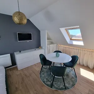 La Palme D'or By Madame Conciergerie Appartement Bruz
