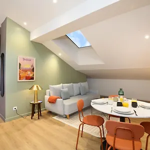 Calme Et Spacieux Appartement Toulouse