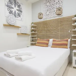 Rentalsevilla Reposo Appartement Séville